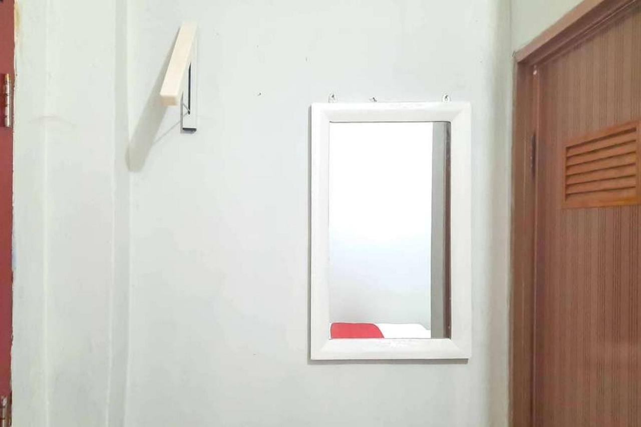 Reddoorz Near Jalan Perintis Kemerdekaan Lampung Bandar Lampung Exterior photo