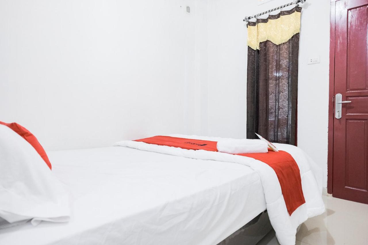 Reddoorz Near Jalan Perintis Kemerdekaan Lampung Bandar Lampung Exterior photo